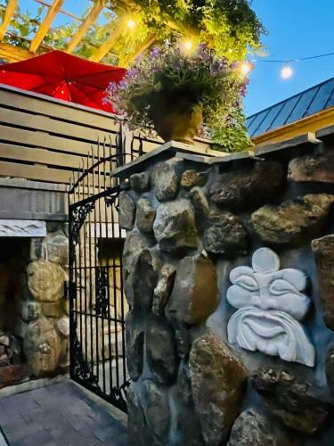 Hostal Shadow Mountain Escape Cabin Rentals
