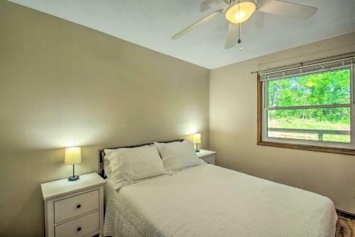 Cozy Massanutten Home Walk To Attractions!