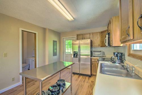 Cozy Massanutten Home Walk To Attractions!