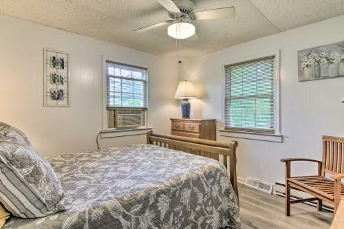 Home On Chesapeake Bay Large Yard, Fire Pit