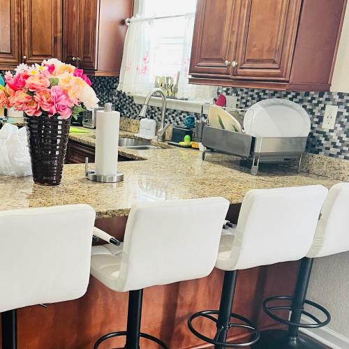Apartamento Evergreen House