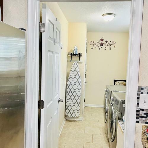 Apartamento Evergreen House