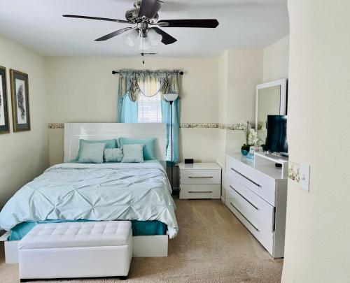 Apartamento Evergreen House
