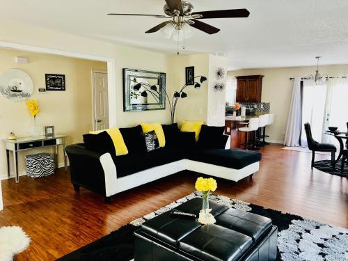Apartamento Evergreen House