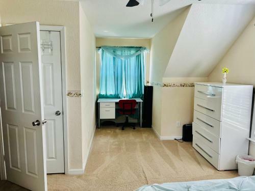 Apartamento Evergreen House