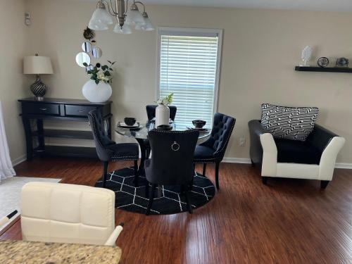 Apartamento Evergreen House