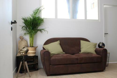 Apartamento Appartement Centre Ville - Gare - Calme