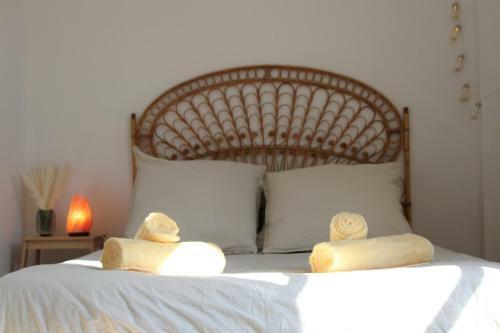 Apartamento Appartement Centre Ville - Gare - Calme