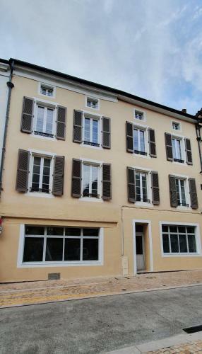 Apartamento Appartement T2 ** Le Wl�rick ** Hyper Centre **