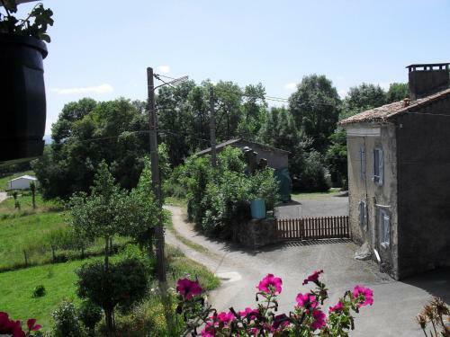 Hostal Chambre Familiale � La Ferme