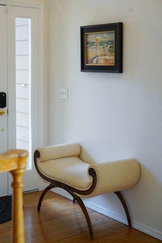 Villa Waterfront Home In Gig Harbor