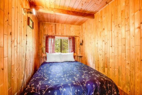 Soria Moria Retreat