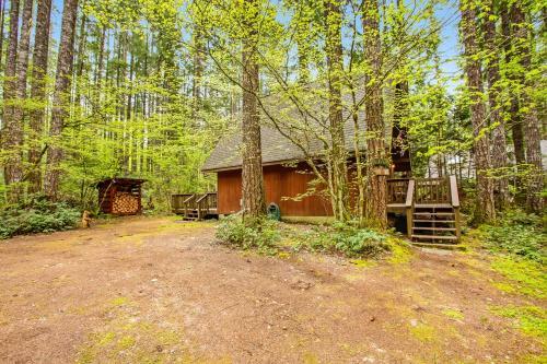 Soria Moria Retreat