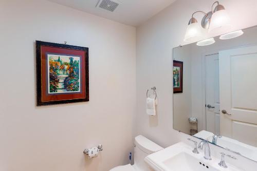 The Sanctuary - Penthouse Paradise 402a