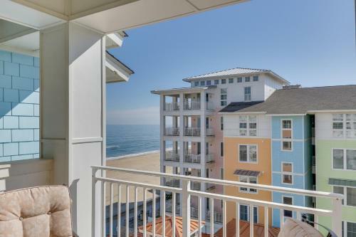 The Sanctuary - Penthouse Paradise 402a