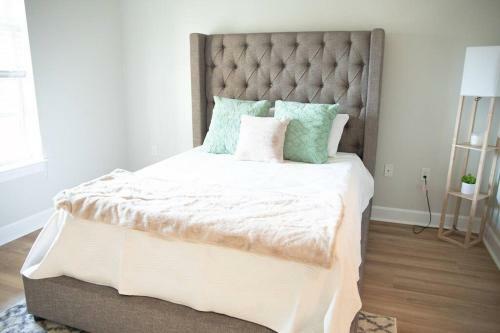 Apartamento Lovely Quiet Home Minutes Away From The Beach