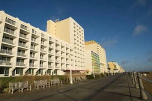 Apartamento Lovely Quiet Home Minutes Away From The Beach