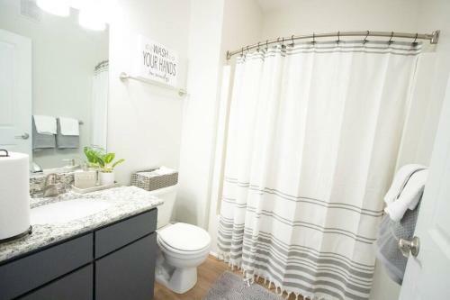 Apartamento Lovely Quiet Home Minutes Away From The Beach