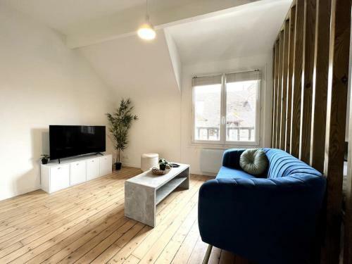 Apartamento *le Cocon De Montigny*