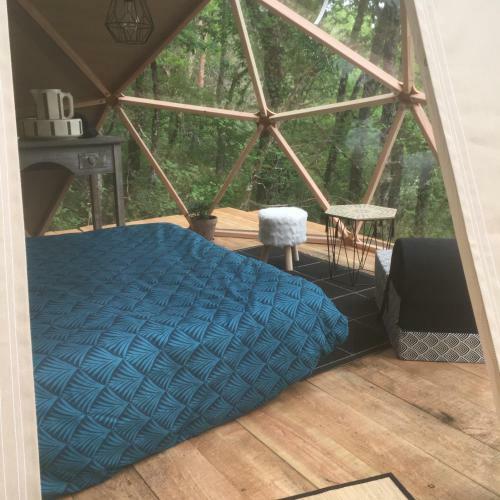 Nuits Insolites Arborea