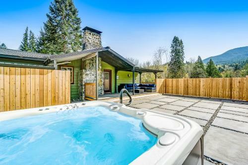 Motel Innkeeper's Lodge At Mount Walker Inn