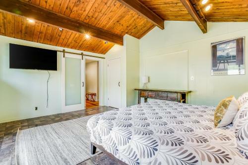 Motel Innkeeper's Lodge At Mount Walker Inn
