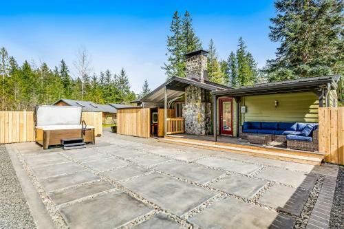 Motel Innkeeper's Lodge At Mount Walker Inn