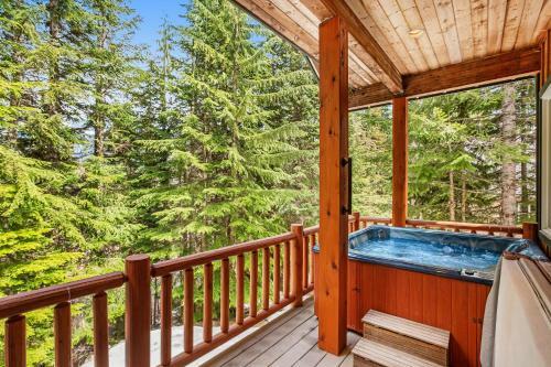 Cascade Lodge