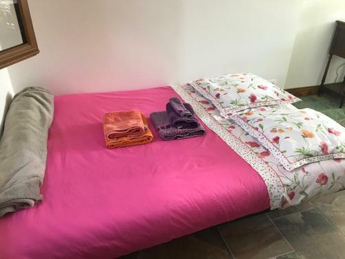 Bed & Breakfast Au Bol D'�ire
