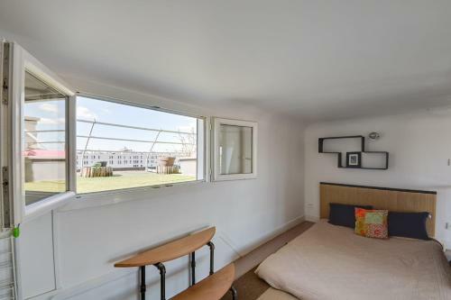 Apartamento L'oeil De L'artiste