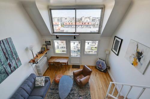 Apartamento L'oeil De L'artiste
