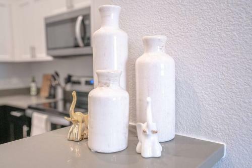 Apartamento Boho Design Great For Long Term Stays Near Local Grocery Store