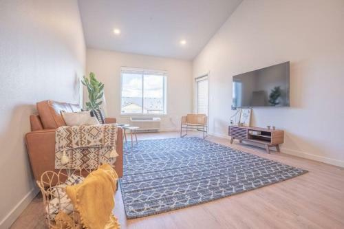 Apartamento Boho Design Great For Long Term Stays Near Local Grocery Store