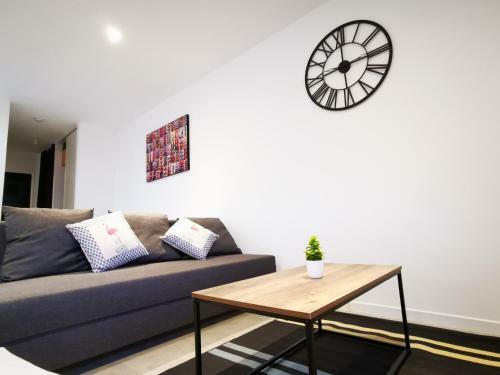 Apartamento Cosyflat Agroparc Avignon