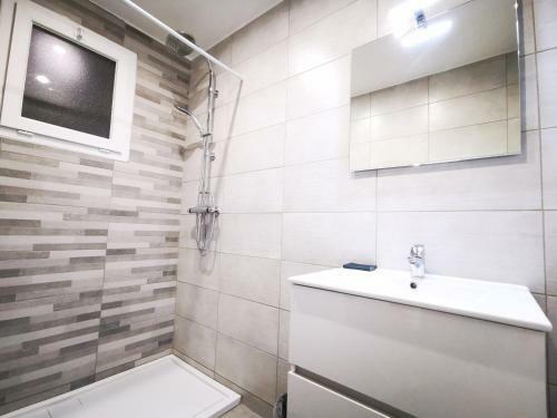 Apartamento Cosyflat Agroparc Avignon