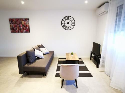 Apartamento Cosyflat Agroparc Avignon