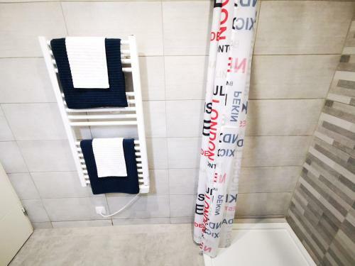 Apartamento Cosyflat Agroparc Avignon