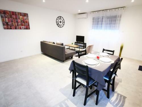 Apartamento Cosyflat Agroparc Avignon