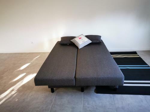 Apartamento Cosyflat Agroparc Avignon