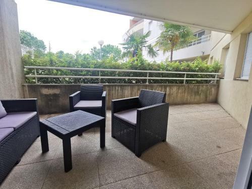 Apartamento Appartement T3 R�nov�e