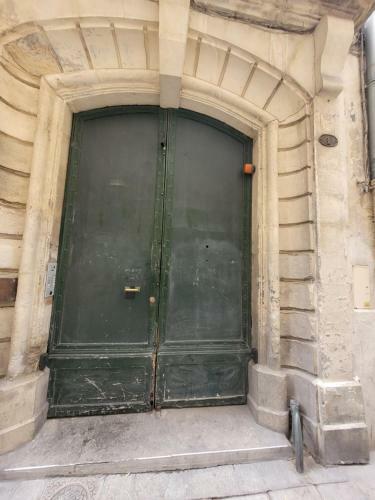 Apartamento La Prefecture Yourhosthelper