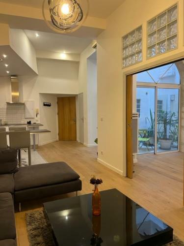 Apartamento La Prefecture Yourhosthelper