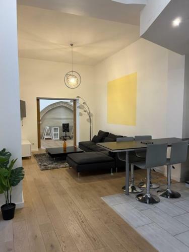 Apartamento La Prefecture Yourhosthelper