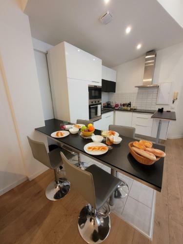 Apartamento La Prefecture Yourhosthelper