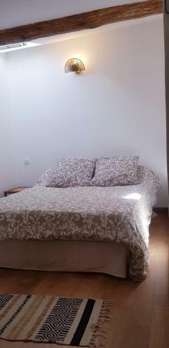 Apartamento Studio M�diterran�enne
