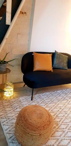 Apartamento Studio M�diterran�enne