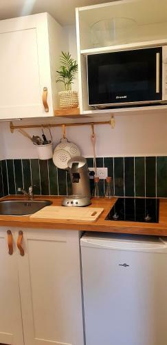 Apartamento Studio M�diterran�enne