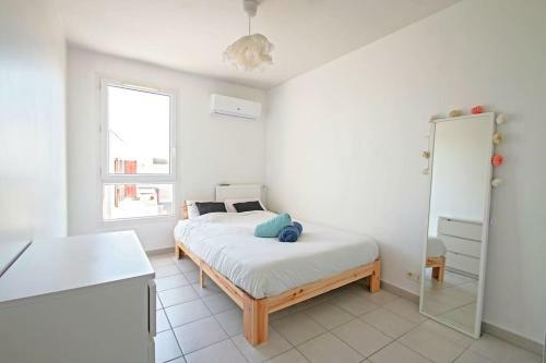 Jolie Maison, 4 Personnes,10 Min Du Centre De Mtp