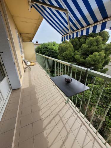 Apartamento Le Figairasse