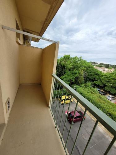Apartamento Le Figairasse